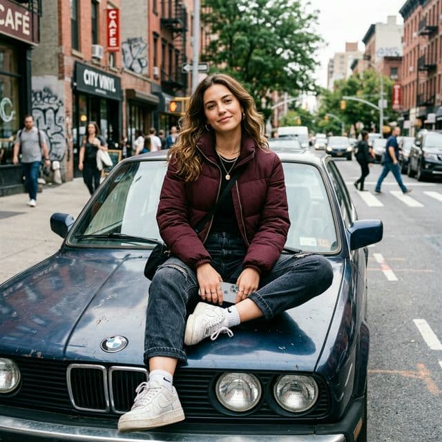 Стритстайл